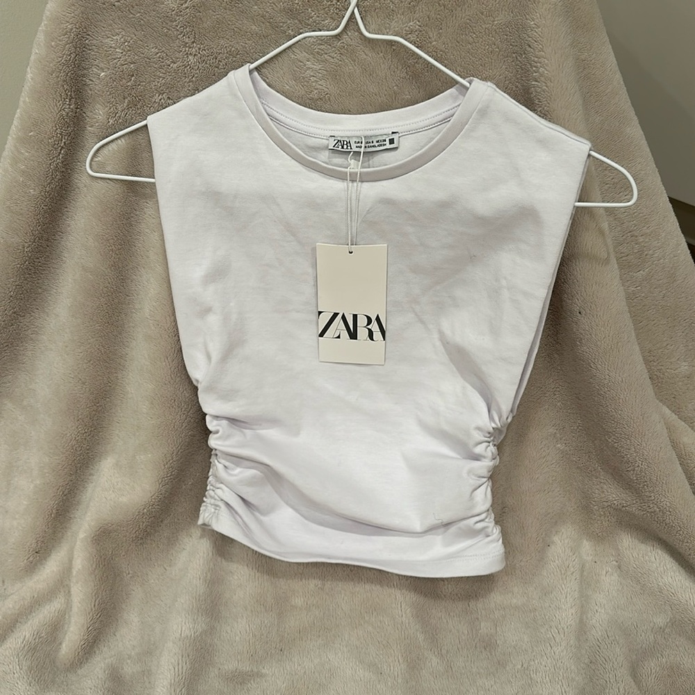 Zara Women’s tank